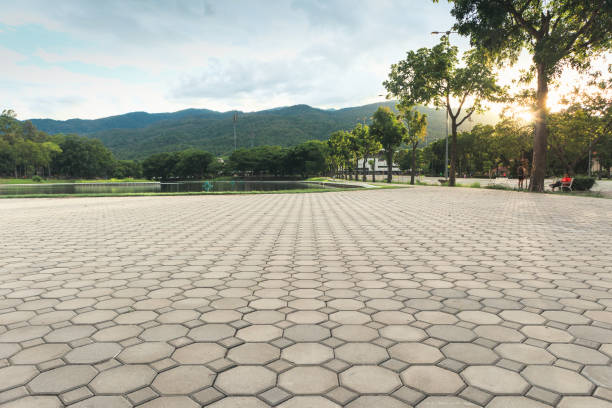 Best Residential Driveway Paving in USA